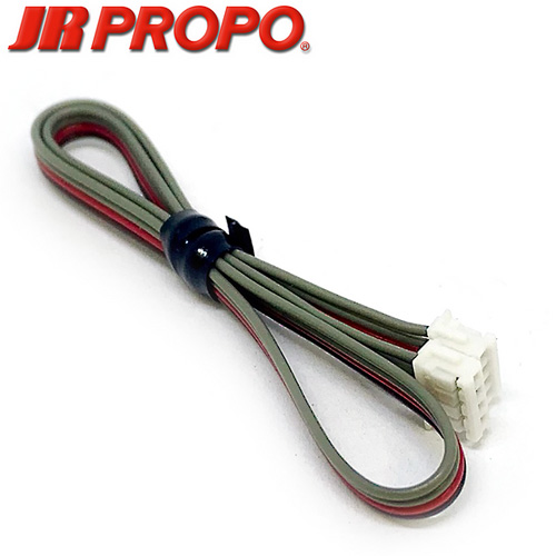 JR Propo Remote Extension 9” (228mm)